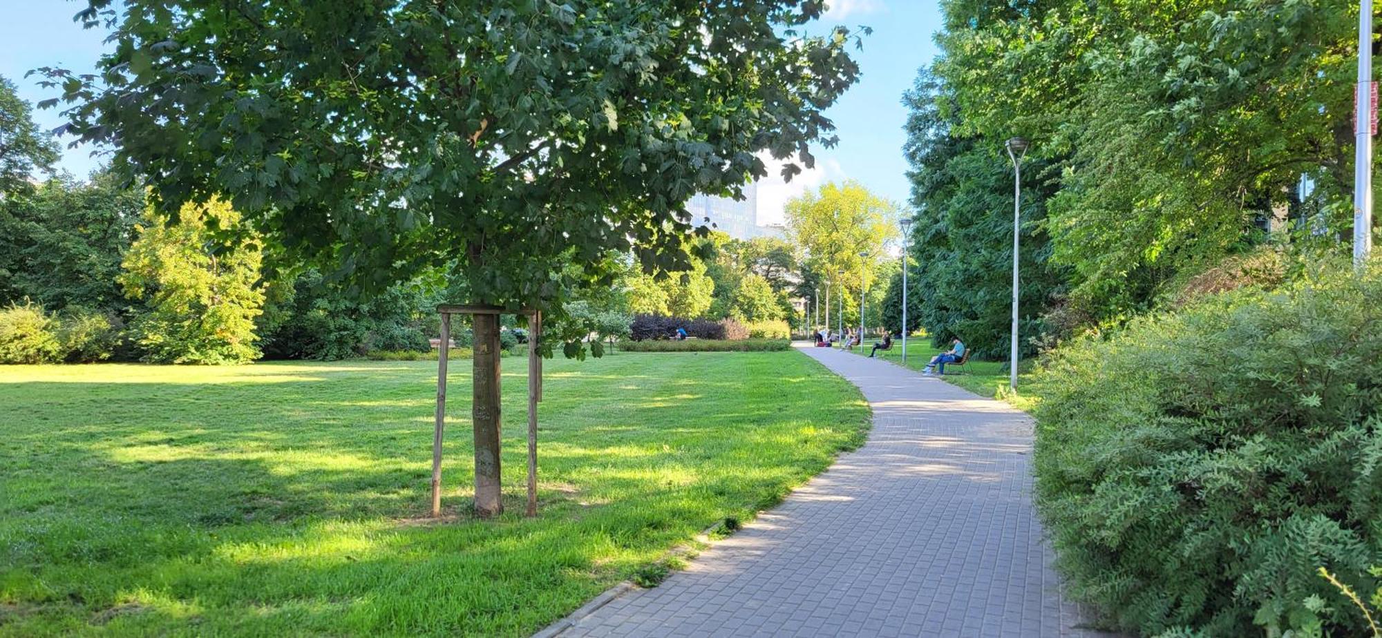 Vorto Apartament 3 - Warszawa Centrum Exterior photo