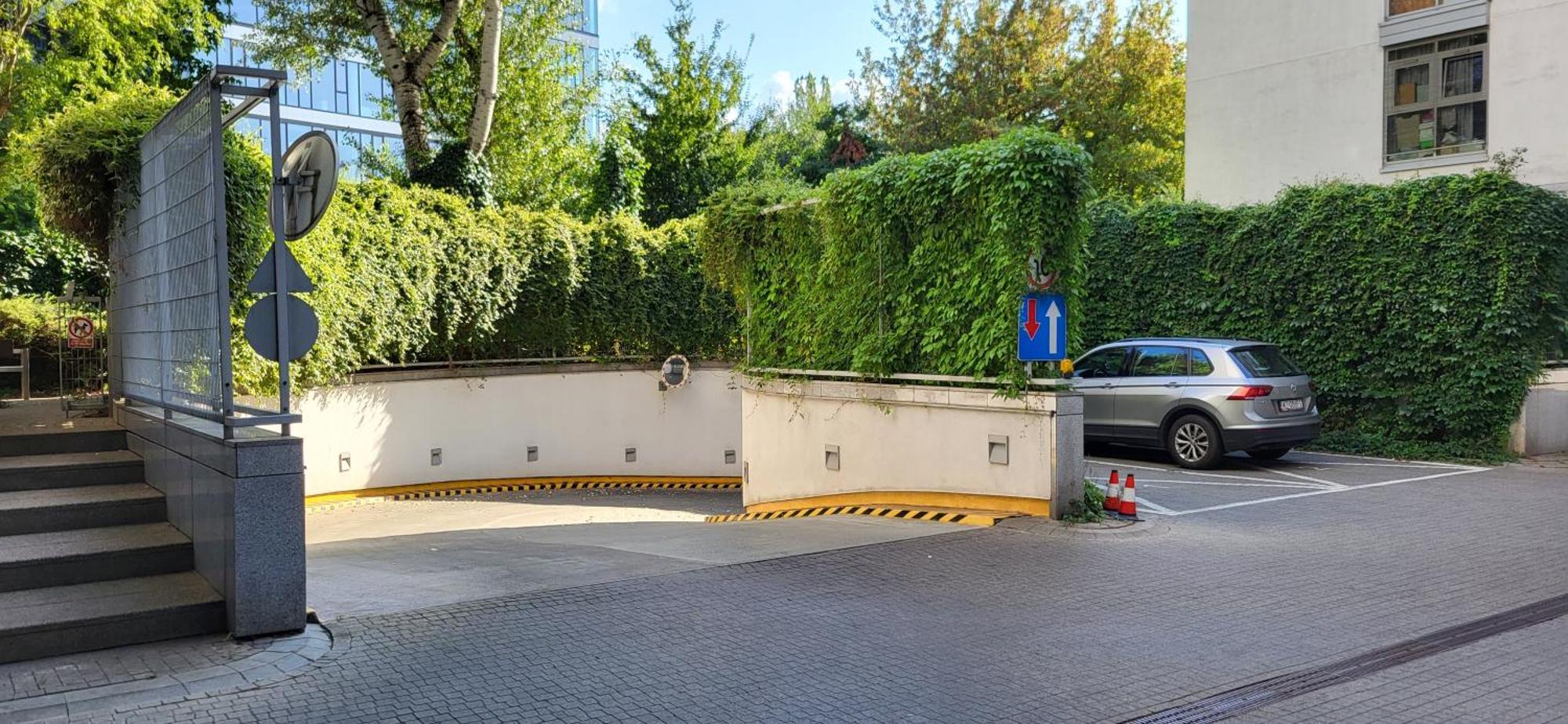 Vorto Apartament 3 - Warszawa Centrum Exterior photo